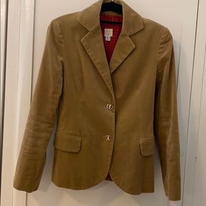 Lauren Moffatt blazer